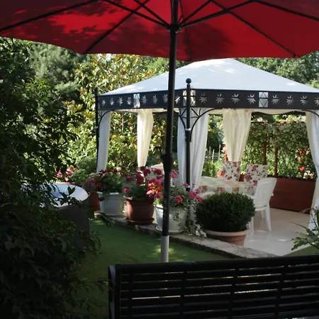 In Vrvari 5195-1 Apartment