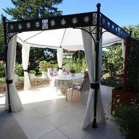 In Vrvari 5195-1 Apartment