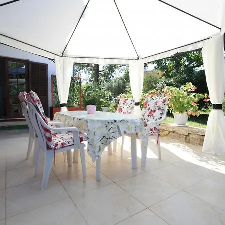 Apartment In Vrvari 5195-1 Porec